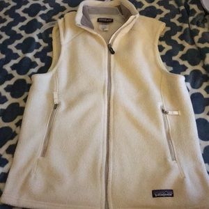 Patagonia Vest